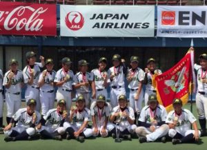 【伊予銀行杯　第13回全日本女子硬式野球選手権大会】優勝：アサヒトラスト Woman's Baseball JAPAN 女子硬式野球さんに掲載されました。