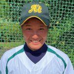 中島桃子25 外野手
