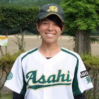 足立凛24 内野手